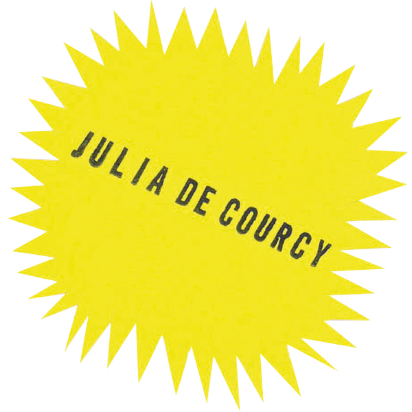 Julia de Courcy